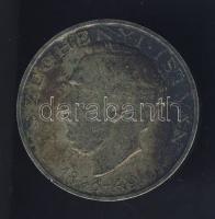 1948. 10Ft Ag "Széchenyi" T:2/3