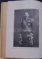 Habsburg könyvtár: Erzherzog Franz Ferdinand... Brünn, 1911 érdekes életrajzi kiadvány sok képpel
