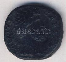 Római Császárság AELIUS 136-137. "TR POT COS II SC" As T:3/3-