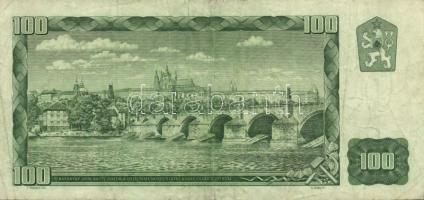 Csehszlovákia 1945-88. 10K,20K,50K,100K,500K,1000K összesen 18db bankjegy T:vegyes