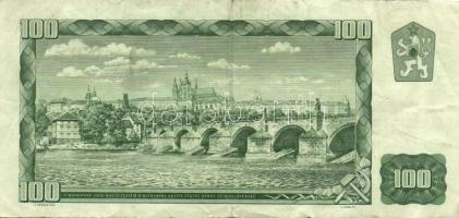 Csehszlovákia 1945-88. 10K,20K,50K,100K,500K,1000K összesen 18db bankjegy T:vegyes