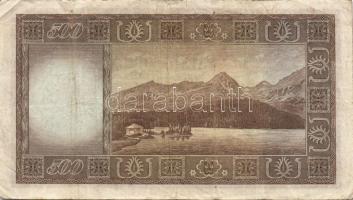 Csehszlovákia 1945-88. 10K,20K,50K,100K,500K,1000K összesen 18db bankjegy T:vegyes