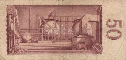 Csehszlovákia 1945-88. 10K,20K,50K,100K,500K,1000K összesen 18db bankjegy T:vegyes