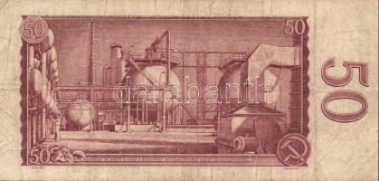 Csehszlovákia 1945-88. 10K,20K,50K,100K,500K,1000K összesen 18db bankjegy T:vegyes