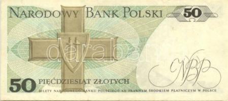 Lengyelország 1982-88. 20Zl,50Zl,100Zl,500Zl,1000Zl összesen 10db T:I,I-