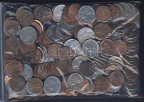 USA 5$ névértékű váltópénz, beváltható deviza