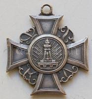 Német Birodalom/Weimari Köztársaság 1922-1933. "Preußischen Landes-Kriegerverbandes" érdem...