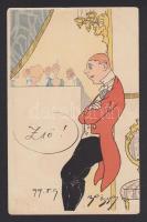 1899 Ball-Gigerly litho (EB)