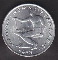 1953. 50f T:1