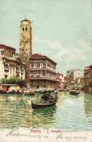 Venice litho (EK)