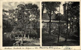 Belgern forest cottage Puschwitz