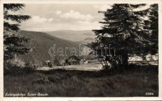 Eulengebirge (Góry Sowie) tourist house photo