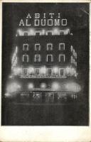 Milano Al Duomo (EB)