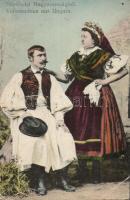 Hungarian folklore (EB)
