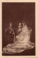 Charles IV, Zita and Otto (EB)