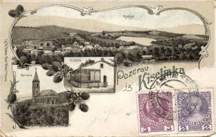 Kiseljak litho (EM)