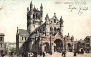 Belfast Cathedral (EB)