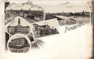 Arad litho (EK)