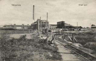 Várpalota Briget gyár
