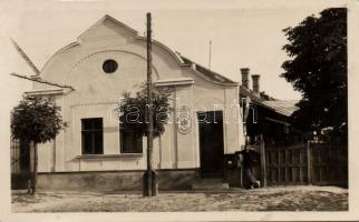 Komádi postahivatal photo