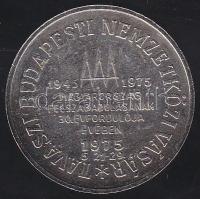 1975. "Hungexpo" ffm emlékplakett T:2