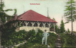 Törcsvár Schulerhaus