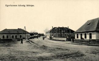 Egerfarmos