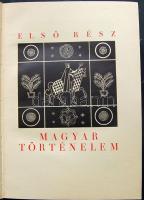 Magyarok a kultúráért. A magyar munka eredményei az emberi művelődés terén. Szerk. Lukács György. Bp...
