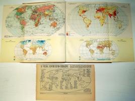 Kis nyomtatvány tétel: nagyméretű házassági köszöntő levél, kézzel írott kotta, emléklapok, litho ny...