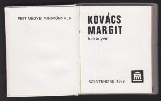 2 db bélyeg és 1 db művészet témájú minikönyv