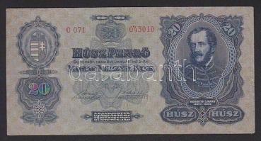 1930. 20P T:II