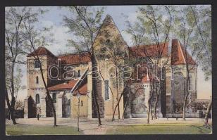 Ócsa Református Templom