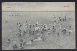 Siófok Fürdőzők (EK)