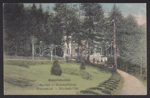 Stájerlakanina Villa Elisabeth