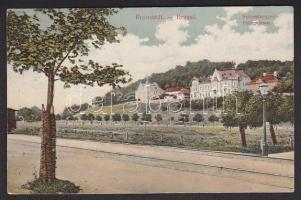 Brassó villa resort (EB)