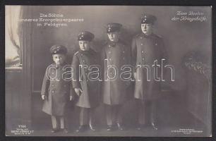 German Crown princes photo (EK)