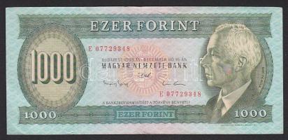 1983. 1000Ft T:II-