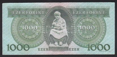 1983. 1000Ft T:II-