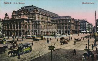 Vienna I. Opera (EB)