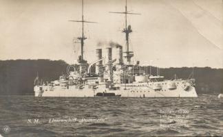 SM Pommern photo (EB)