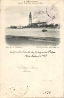 Czestochowa Jasna Góra cloister (EK)