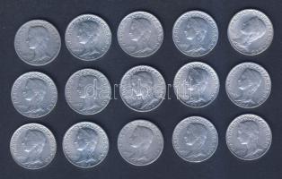 1948-71. 15klf évszámú 5f T:2,3