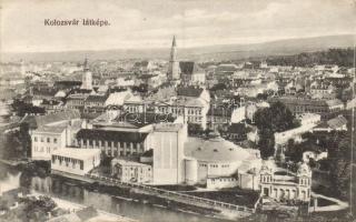 Kolozsvár Fellegvár