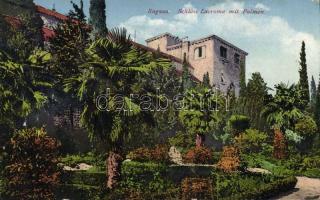 Dubrovnik Lacroma castle (Rb)