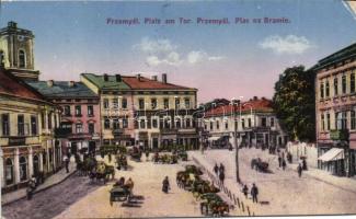 Przemysl square (EK)