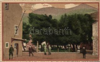 Slano (Dubrovnik) (EK)