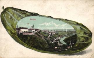 Znojmo cucumber (EB)