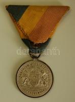 DN "Budapest Székesfőváros Versenydíja" szalaggal sz. Sződy T:2-