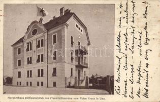 Linz Military Hospital