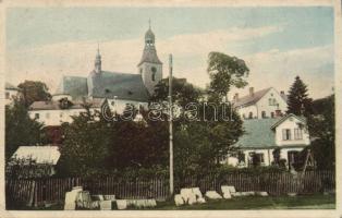 Rymarov (Römerstadt) (EK)